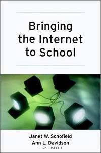 Bringing the Internet to School: Lessons from an Urban District