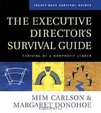The Executive Director