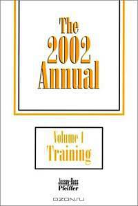 The 2002 Annual, Volume 1, Training