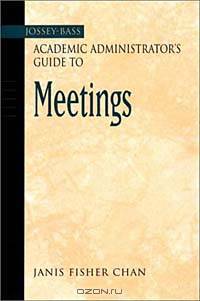 The Jossey-Bass Academic Administrator