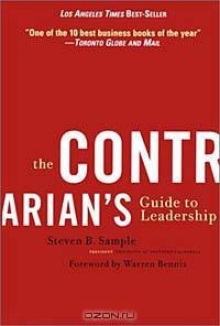The Contrarian