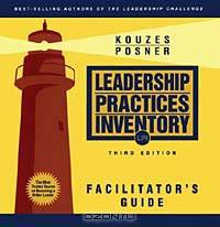 The Leadership Practices Inventory (LPI) : Facilitator