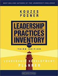 The Leadership Practices Inventory (LPI): Leadership Development Planner , 3rd Edition