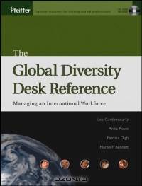 The Global Diversity Desk Reference : Managing an International Workforce