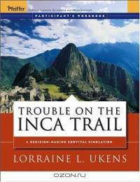 Trouble on the Inca Trail : Participant