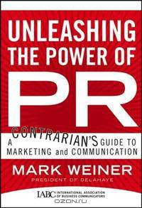 Unleashing the Power of PR: A Contrarian