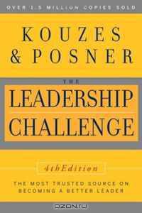 The Leadership Challenge