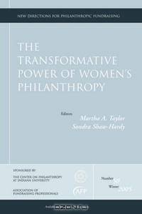 The Transformative Power of Women