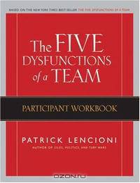 The Five Dysfunctions of a Team, Participant Workbook