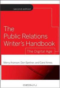 The Public Relations Writer