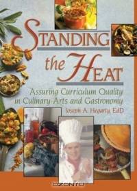 Standing the Heat: Assuring Curriculum Quality in Culinary Arts and Gastronomy