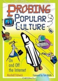 Probing Popular Culture: On and Off the Internet