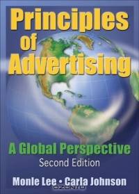 Principles Of Advertising: A Global Perspective