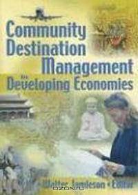 Community Destination Management in Developing Economies