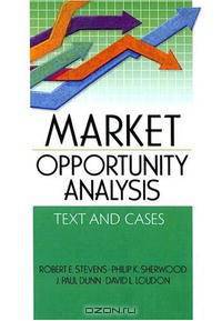 Market Opportunity Analysis: Text And Cases