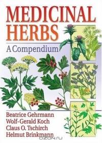 Medicinal Herbs: A Compendium
