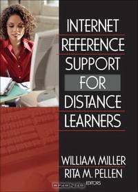 Internet Reference Support For Distance Learners