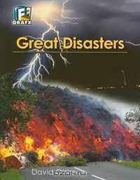 Great Disasters (Fact to Fiction)