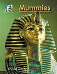 Mummies (Fact to Fiction)