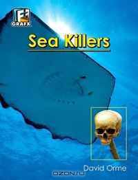 Sea Killers (Fact to Fiction)