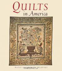 Quilts In America
