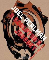 Joel Perlman: A Sculptor