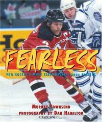 Fearless: Pro Hockey