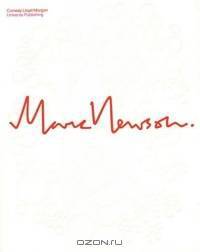 Marc Newson (Universe Architecture Series)