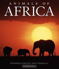 Animals of Africa