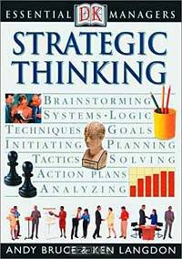 Essential Managers: Strategic Thinking