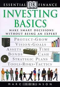 Essential Finance Series: Investing Basics