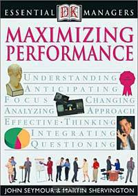 Essential Managers: Maximizing Performance