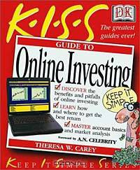 KISS Guide to Online Investing