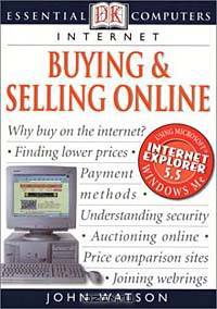 Essential Computers: Buying and Selling Online