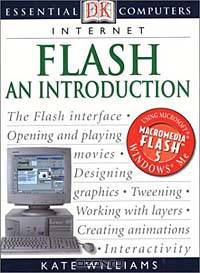 Essential Computers: Flash: An Introduction