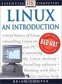 Essential Computers: Linux: An Introduction