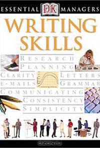 Essential Managers: Writing Skills