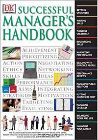 Successful Manager