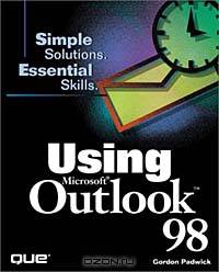 Using Outlook 98