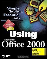 Using Microsoft Office 2000