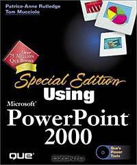 Special Edition Using Microsoft PowerPoint 2000
