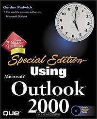Special Edition Using Microsoft Outlook 2000 (Special Edition Using)