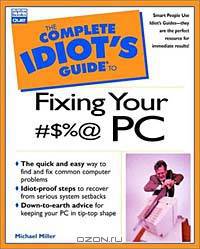 The Complete Idiot