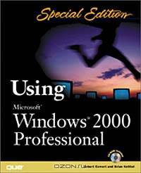 Special Edition Using Microsoft Windows 2000 Professional (SE Using)