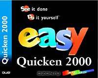Easy Quicken 2000 (Easy ...)