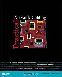 Practical Network Cabling