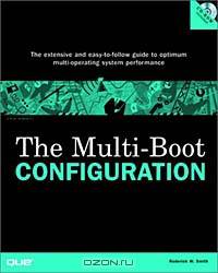 The Multi-Boot Configuration Handbook