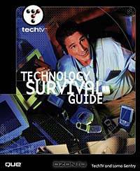 TechTV