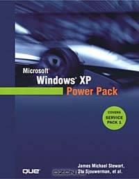 Microsoft Windows XP Power Pack