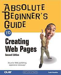 Absolute Beginner
